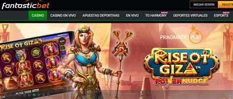 fantasticbet casino - Jogos Casino 